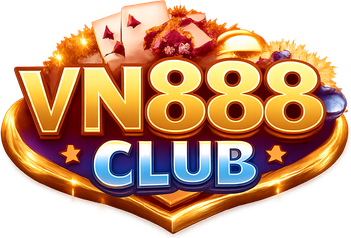 vn888club logo